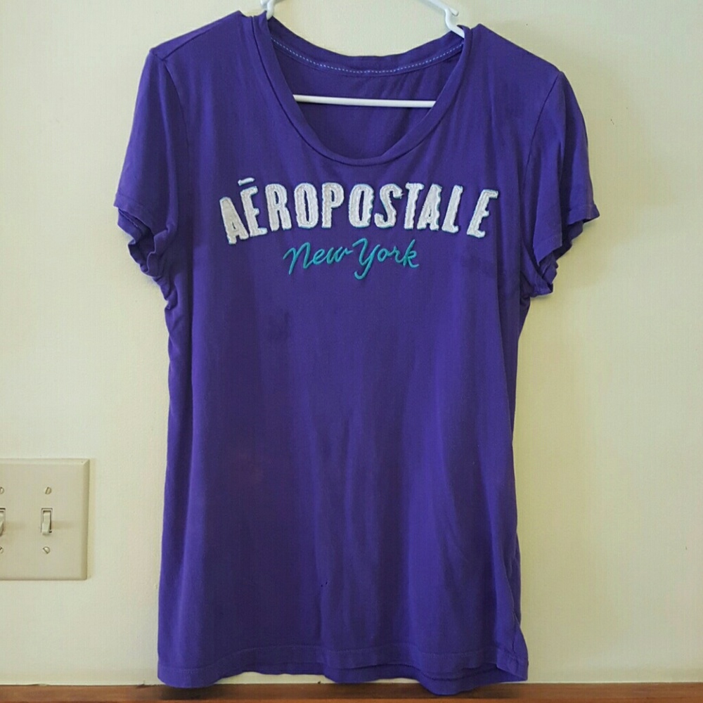 Aeropostale shirt